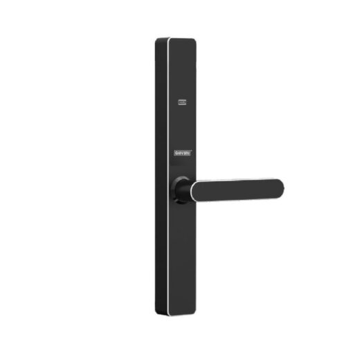 Hình khóa khách sạn GIOVANI GSL-D103