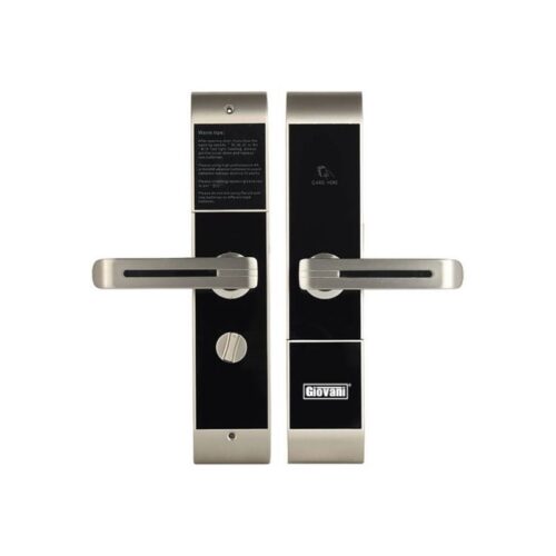 Khóa khách sạn GIOVANI GSL-89C87