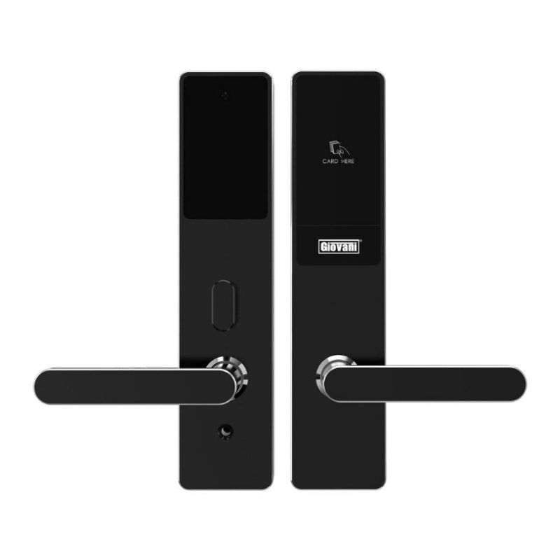 Khóa khách sạn GIOVANI GSL-X303 Khóa khách sạn GIOVANI GSL-X303