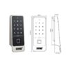 Khóa tủ Locker GIOVANI GSL-C62 1 Khóa tủ Locker GIOVANI GSL-C62