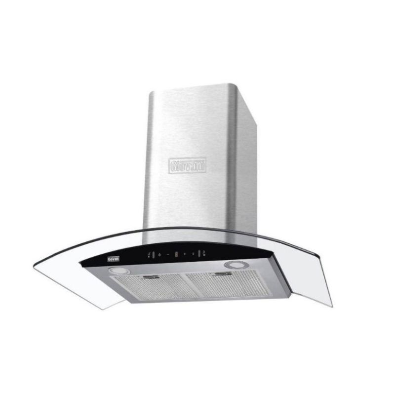 Máy hút mùi Giovani GH-2068 TC Máy hút mùi Giovani GH-2068 TC