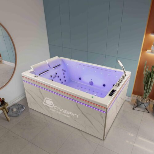 BỒN TẮM MASSAGE K-1217