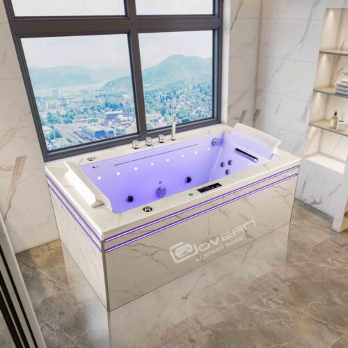 BỒN TẮM MASSAGE K-1112