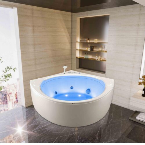 BỒN TẮM MASSAGE K-1005