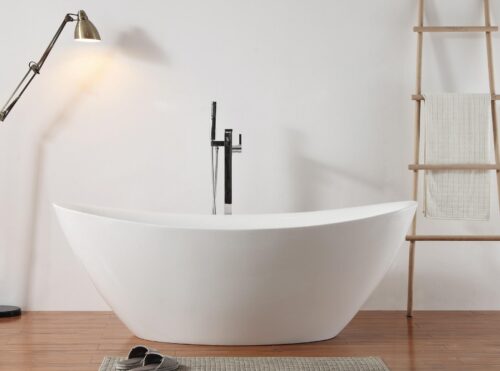 BỒN KHÔNG MASSAGE JS 6166