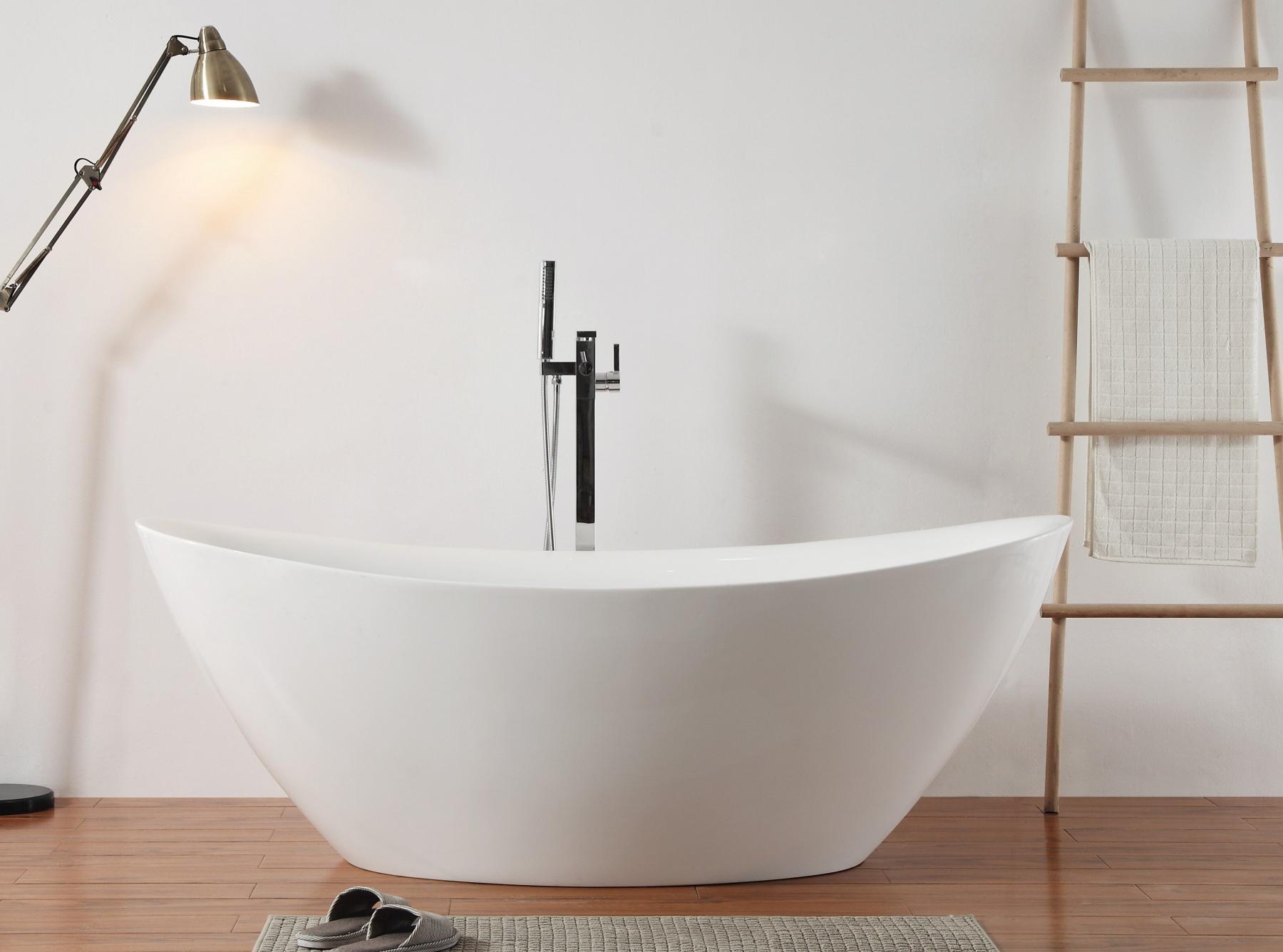BỒN KHÔNG MASSAGE JS 6166