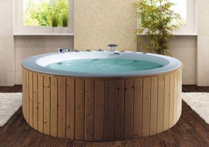 BỒN TẮM SPA SPA 8810-1