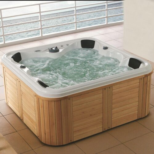 BỒN TẮM SPA SPA-9005