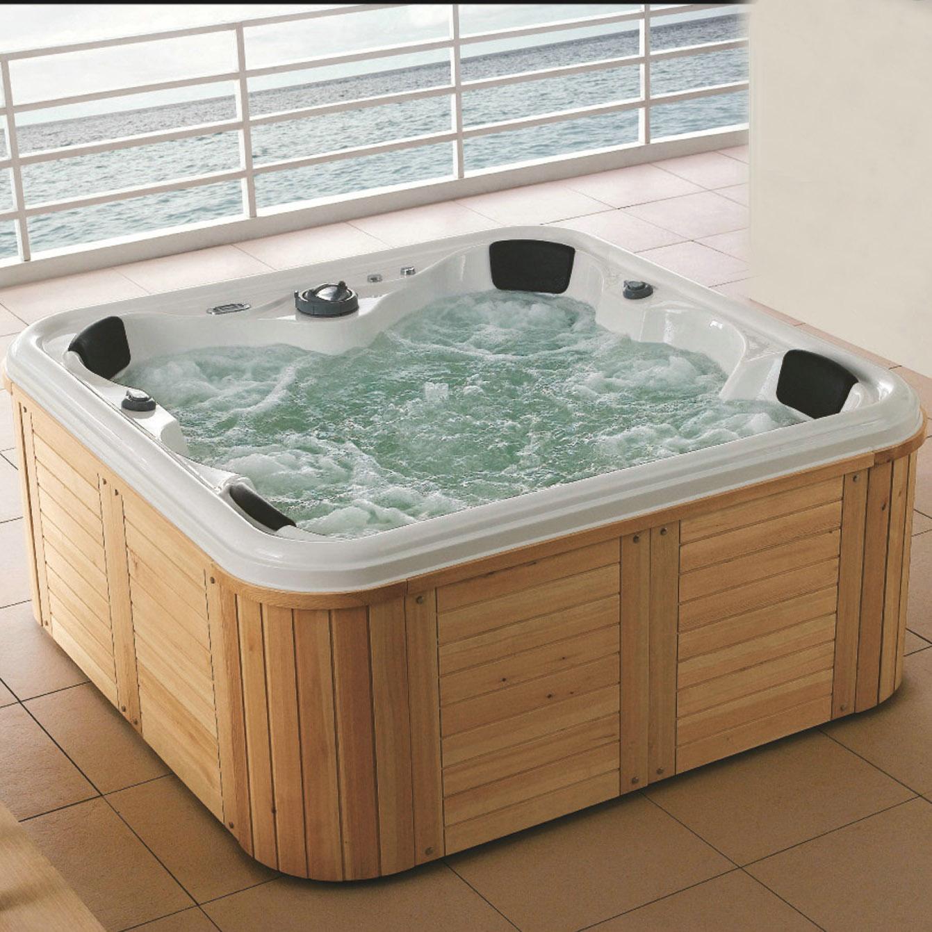 BỒN TẮM SPA SPA-9005