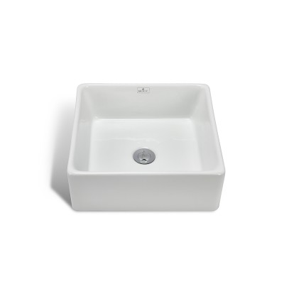CHẬU SỨ BÀN ĐÁ LAD 002