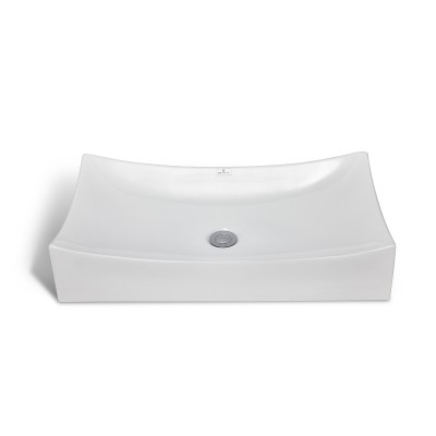 CHẬU SỨ BÀN ĐÁ LAD 003