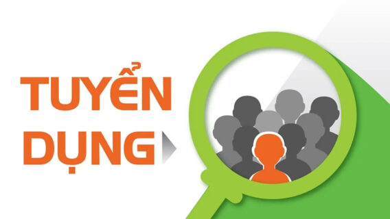 tuyen dung