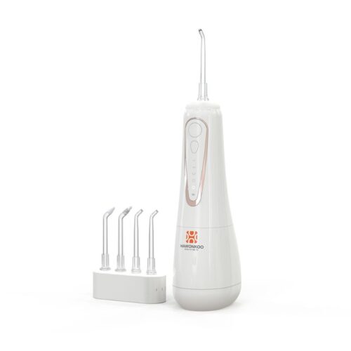 Máy tăm nước Hawonkoo WFH-001 3 anh may tam nuoc hawonkoo wfh 001