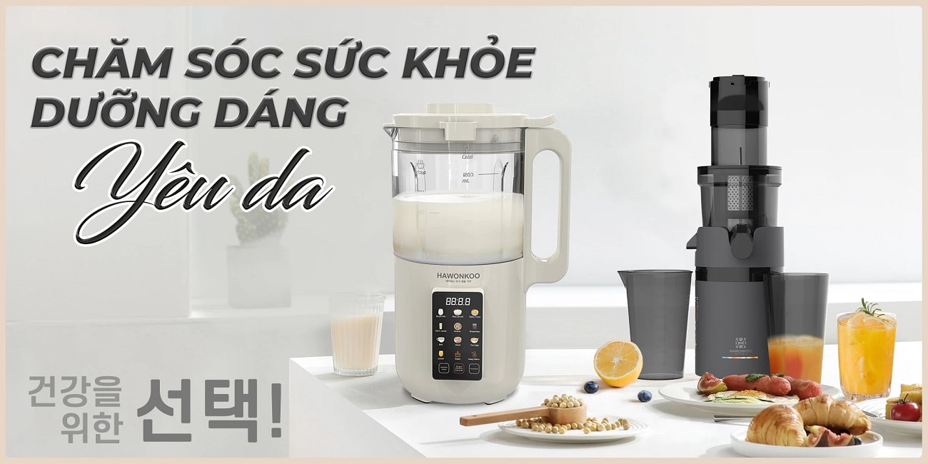 gia dung hawonkoo min