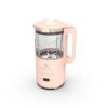 Máy làm sữa hạt Hawonkoo SMH-120-PK 2 may lam sua hat hawonkoo smh 120 pk 1