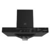 may hut mui am tu junger hrj 701 black