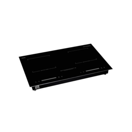 Bếp từ đôi Junger CEJ-200-II lắp âm 3 anh bep tu doi junger cej 200 ii lap am
