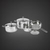 bo noi inox junger jc 200