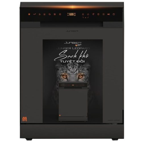 Máy rửa bát Junger LEOPARD-DWJ-183-VG