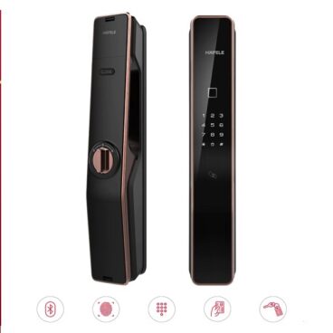 Khóa điện tử Hafele PP9000 912.20.289