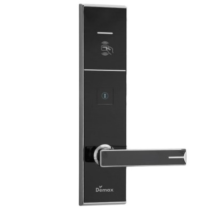 Khóa cửa mật khẩu