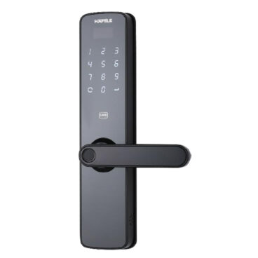 Khóa cửa điện tử Hafele DL7100 912.05.498