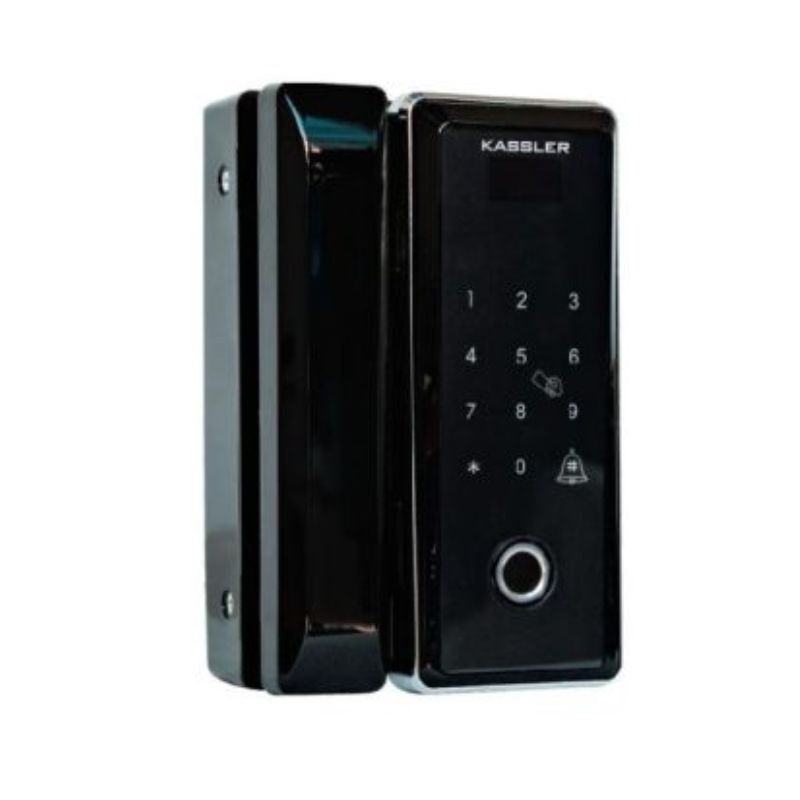 Khóa cửa trượt