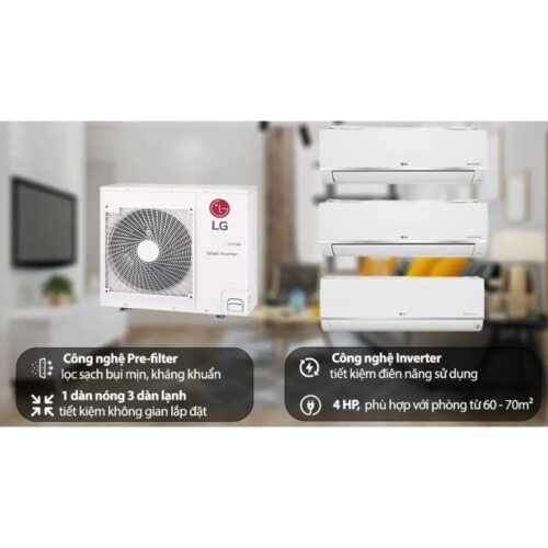 anh bo may lanh multi lg inverter 3 dan lanh 4 hp z4uq36gfa0