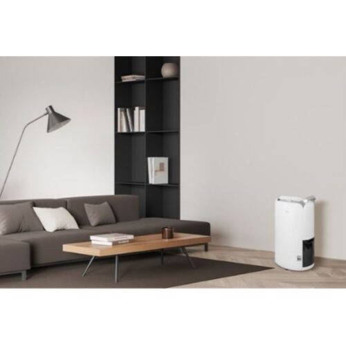 Máy hút ẩm LG 16L MD16GQSE0.ABAE 3 anh may hut am lg 16l md16gqse0 abae