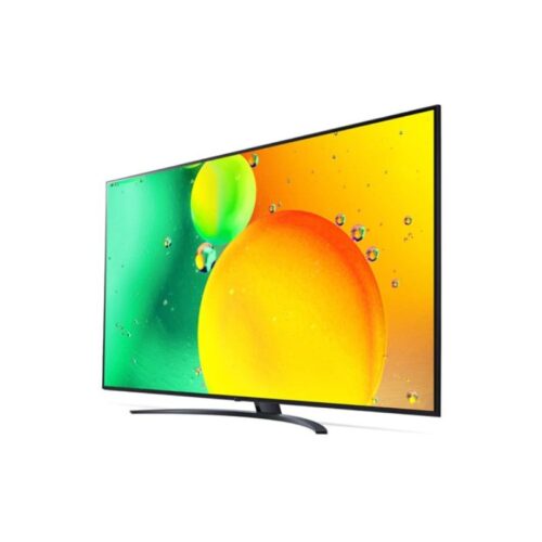 anh smart tivi nanocell lg 4k 43 inch 43nano76sqa