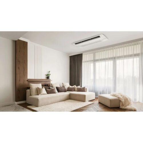 Máy lạnh âm trần 1 hướng LG Inverter 2 HP ZTNQ18GTLA0 5 anh thuc te may lanh am tran 1 huong lg inverter 2 hp ztnq18gtla0