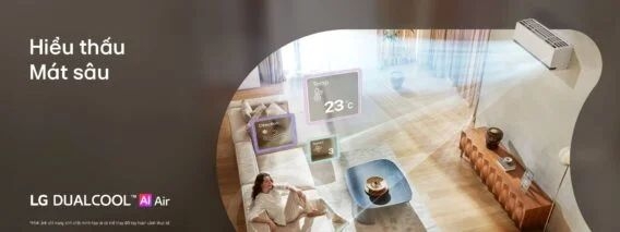 hiểu thấu mát sâu lg