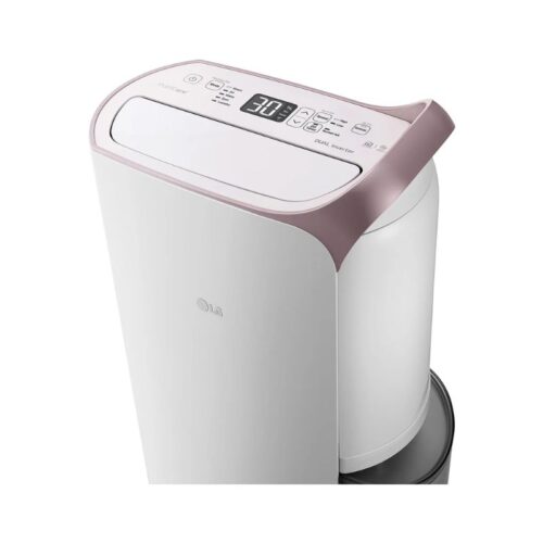 hinh anh may hut am lg dual inverter 19 lit md19gqge0