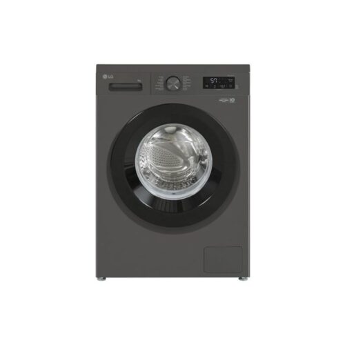Máy giặt LG Inverter 9 kg FB1209S6M