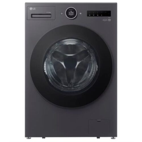 Máy giặt sấy LG Inverter giặt 17 kg - sấy 10 kg F2517RNTG