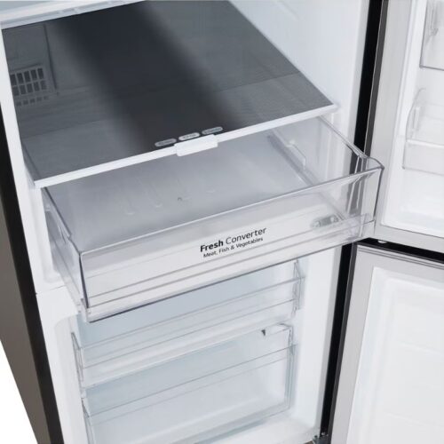 Tủ lạnh LG 332 lít LBD33BLM 5 ngan tu lanh lg 332 lit lbd33blm 1