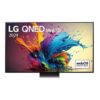 smart tivi lg qned mini led ai 75 inch 75qned91tsa