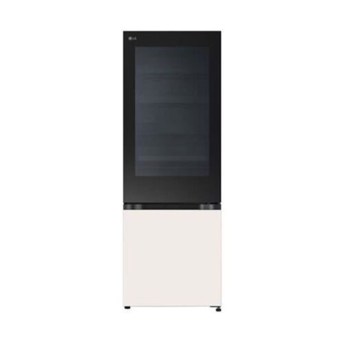 Tủ lạnh 2 cánh InstaView 340L LG LBB33BGMAI