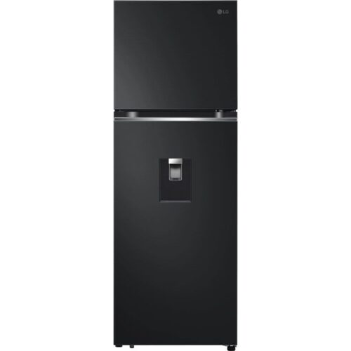 Tủ lạnh 2 cánh Inverter 334 lít LG LTD33BLM