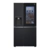 Tủ lạnh 2 cánh side by side 635 lít LG GR-X257BL ALBPEVN 1 tu lanh 2 canh side by side 635 lit lg gr x257bl albpevn