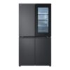 tu lanh 4 canh multi door inverter 666 lit lg lfb66blmi