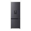 Tủ lạnh LG 332 lít LBD33BLM 2 tu lanh lg 332 lit lbd33blm 1