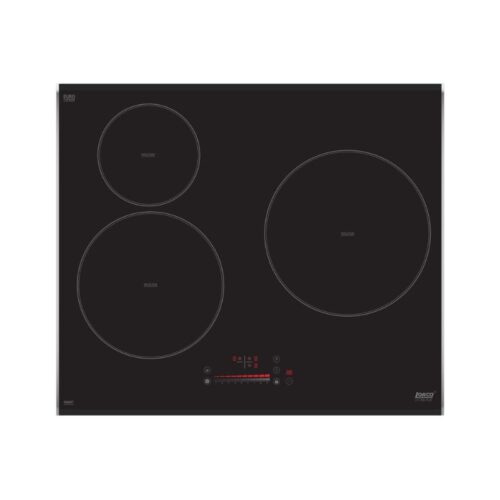 Bếp từ Lorca LCI-306 PLUS