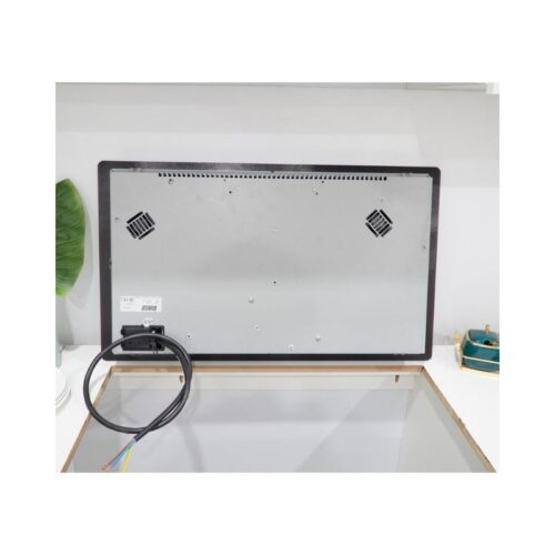 Mặt sau Bếp từ Lorca LCI 829