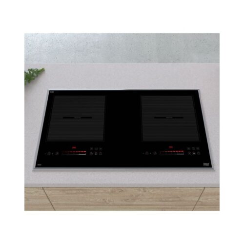 Bếp từ đôi Lorca LCI 806D-2022 3 Ảnh Bếp từ đôi Lorca LCI 806D-2022