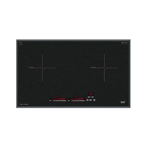 Bếp từ đôi Lorca LCI-809 PRO
