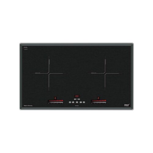 Bếp từ đôi Lorca LCI-809D