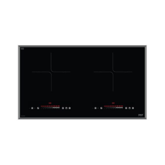 Bếp từ đôi Lorca LCI 816 PLUS