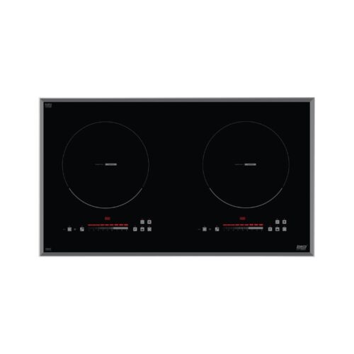 Bếp từ đôi Lorca LCI 886G