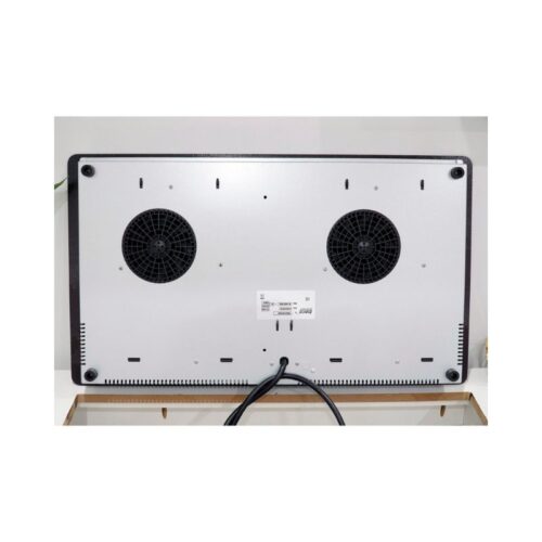 Bếp từ đôi Lorca TA 1006 Plus 8 Mặt sau Bếp từ đôi Lorca TA 1006 Plus